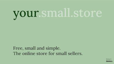 small.store gallery image