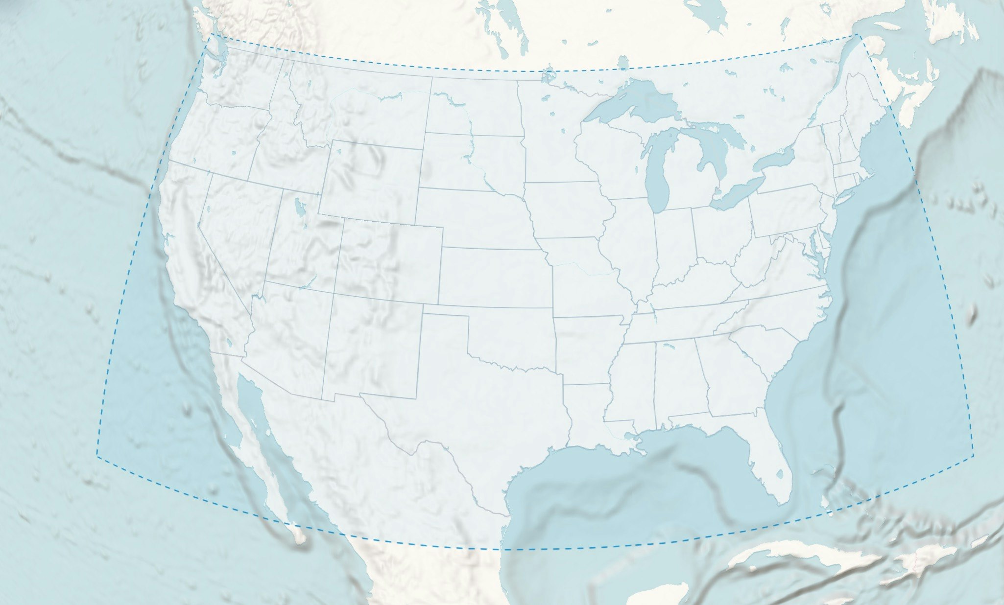 MapQuiz.pro gallery image
