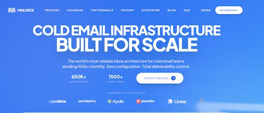 MailDeck gallery image