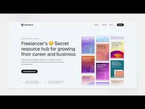 UseFreelance gallery image