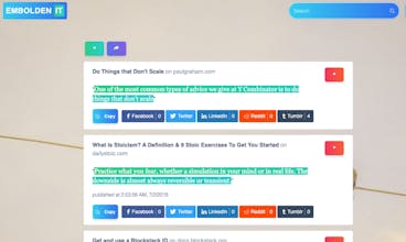 EmboldenIt gallery image