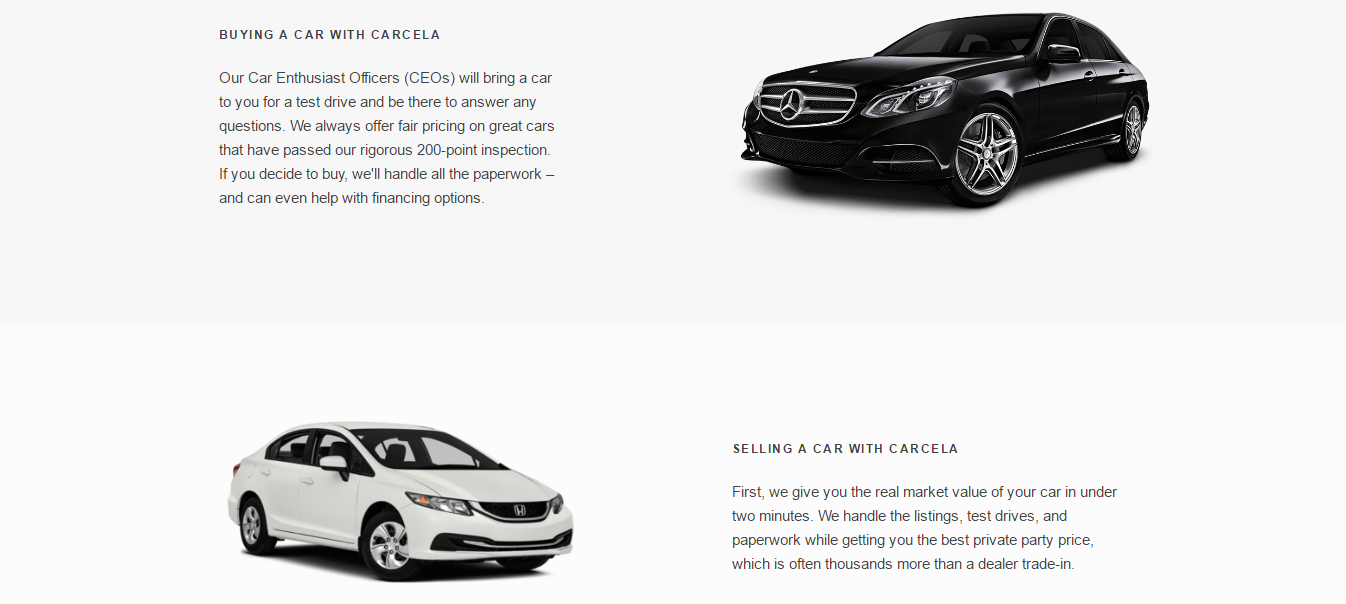 Carcela gallery image