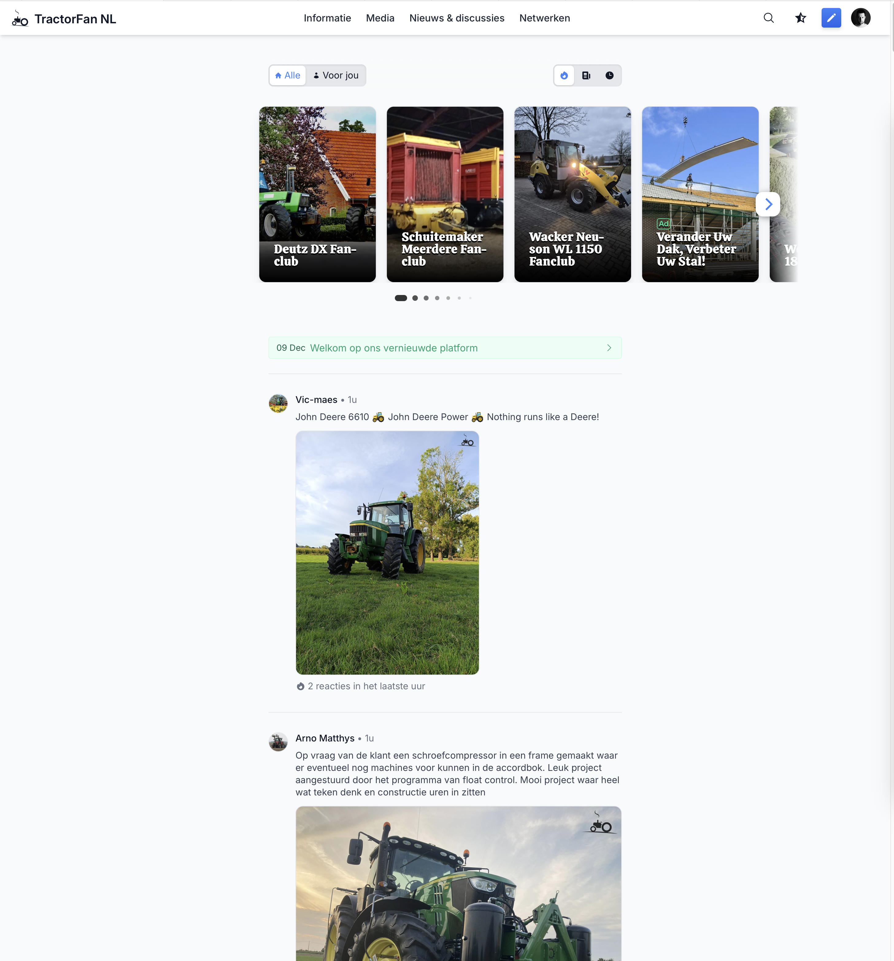 TractorFan gallery image