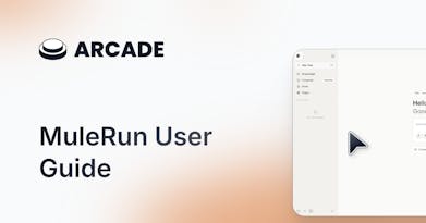 MuleRun gallery image