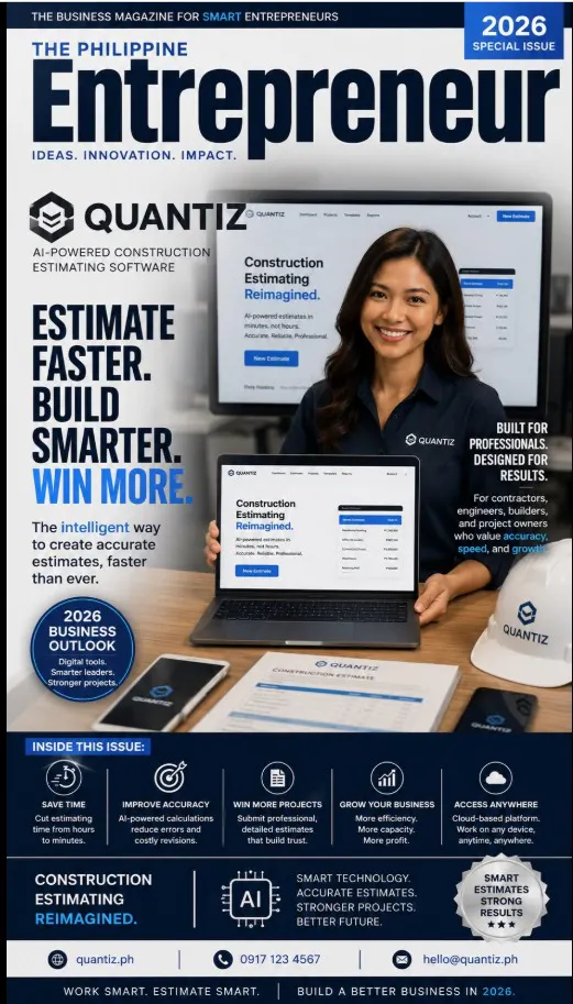 QUANTIZ APP gallery image