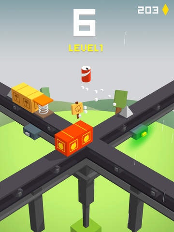 What's Jumping gallery image