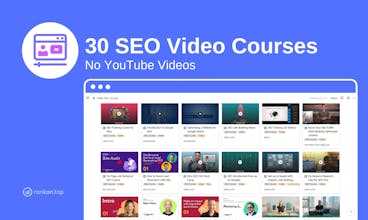 DIY SEO Resources gallery image