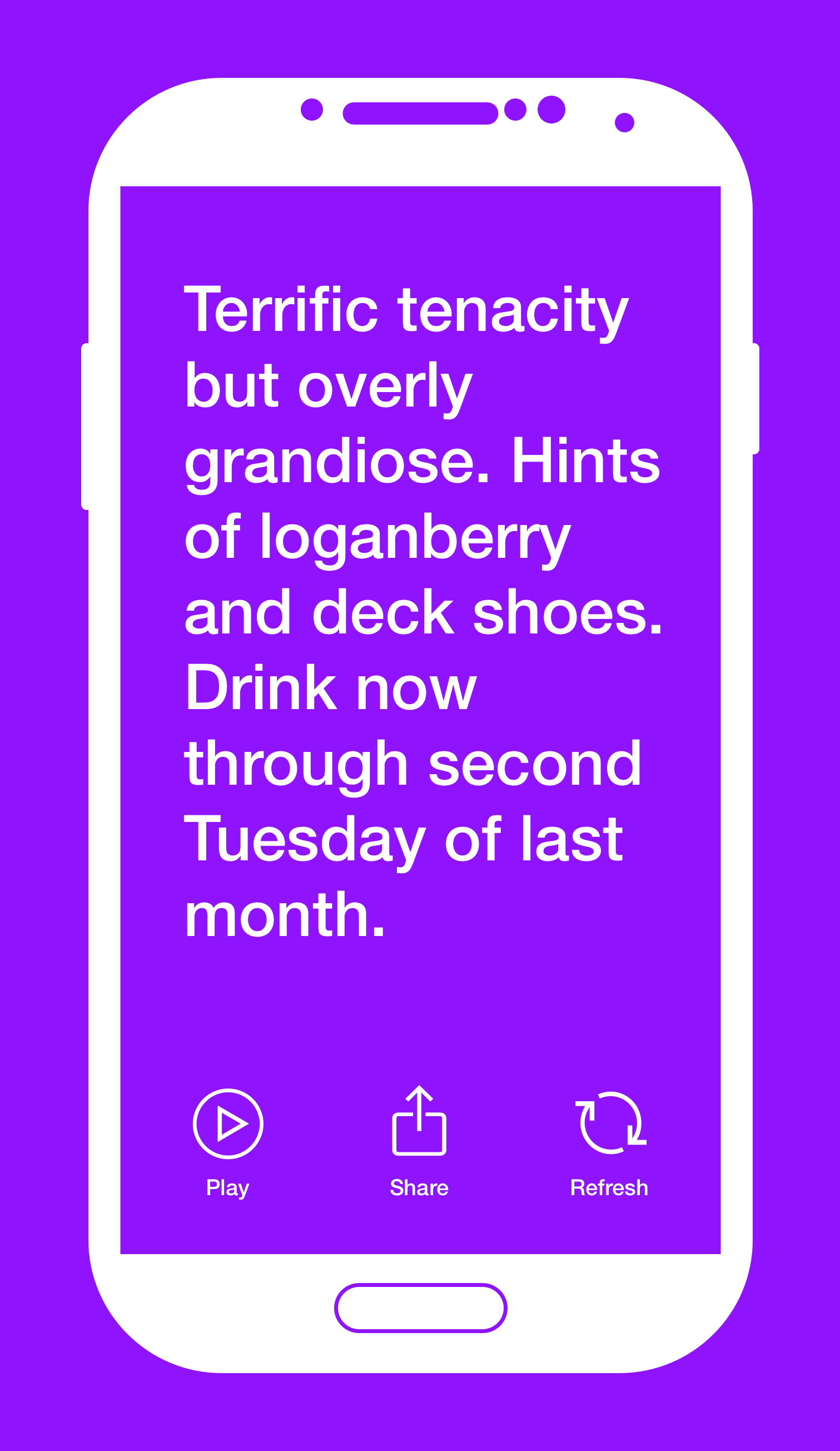 🍷😜📱 Vinobot V2 gallery image