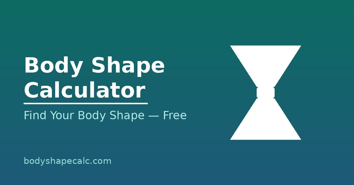 BodyShapeCalc gallery image