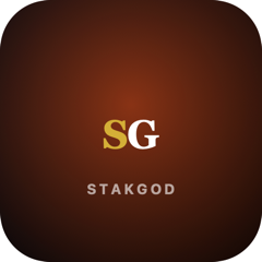 Stakgod