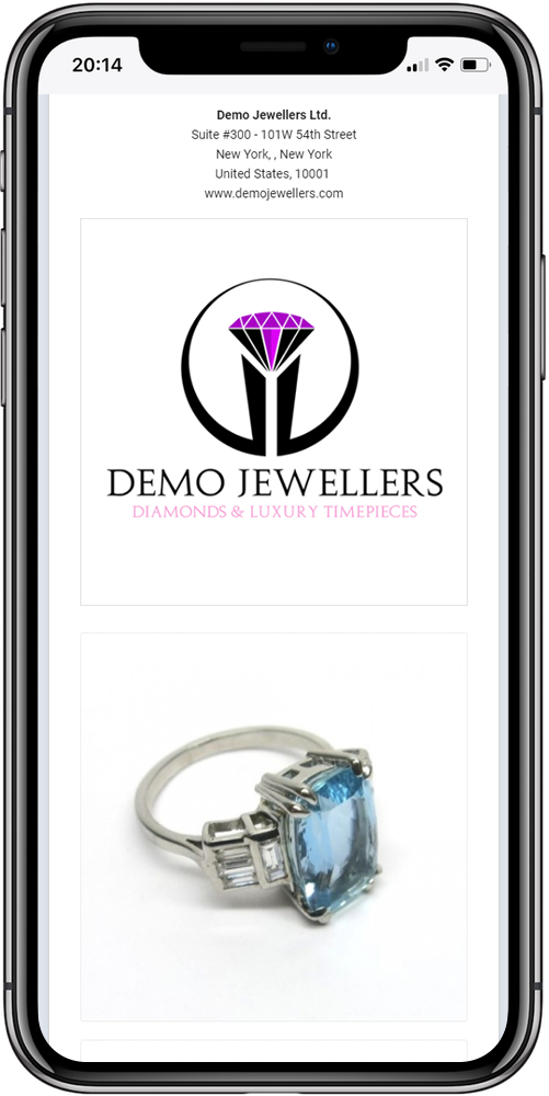 Instappraise gallery image