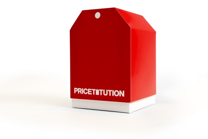 PRICETITUTION gallery image