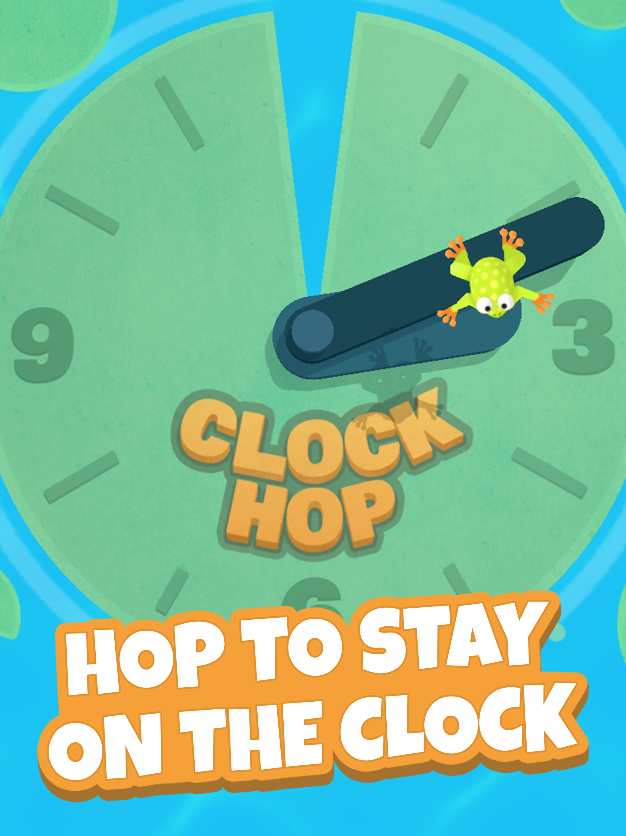 Clock Hop gallery image