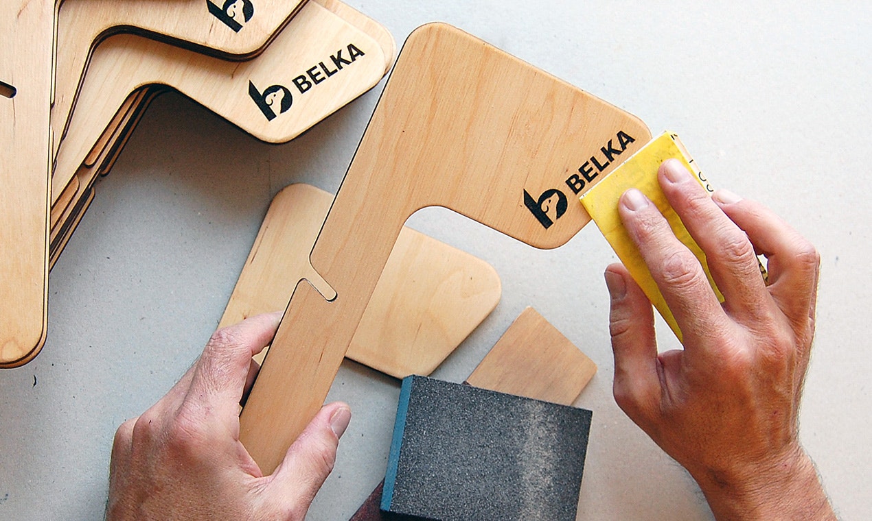 OpenStanding gallery image