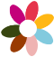 Korean Color Test - ... logo