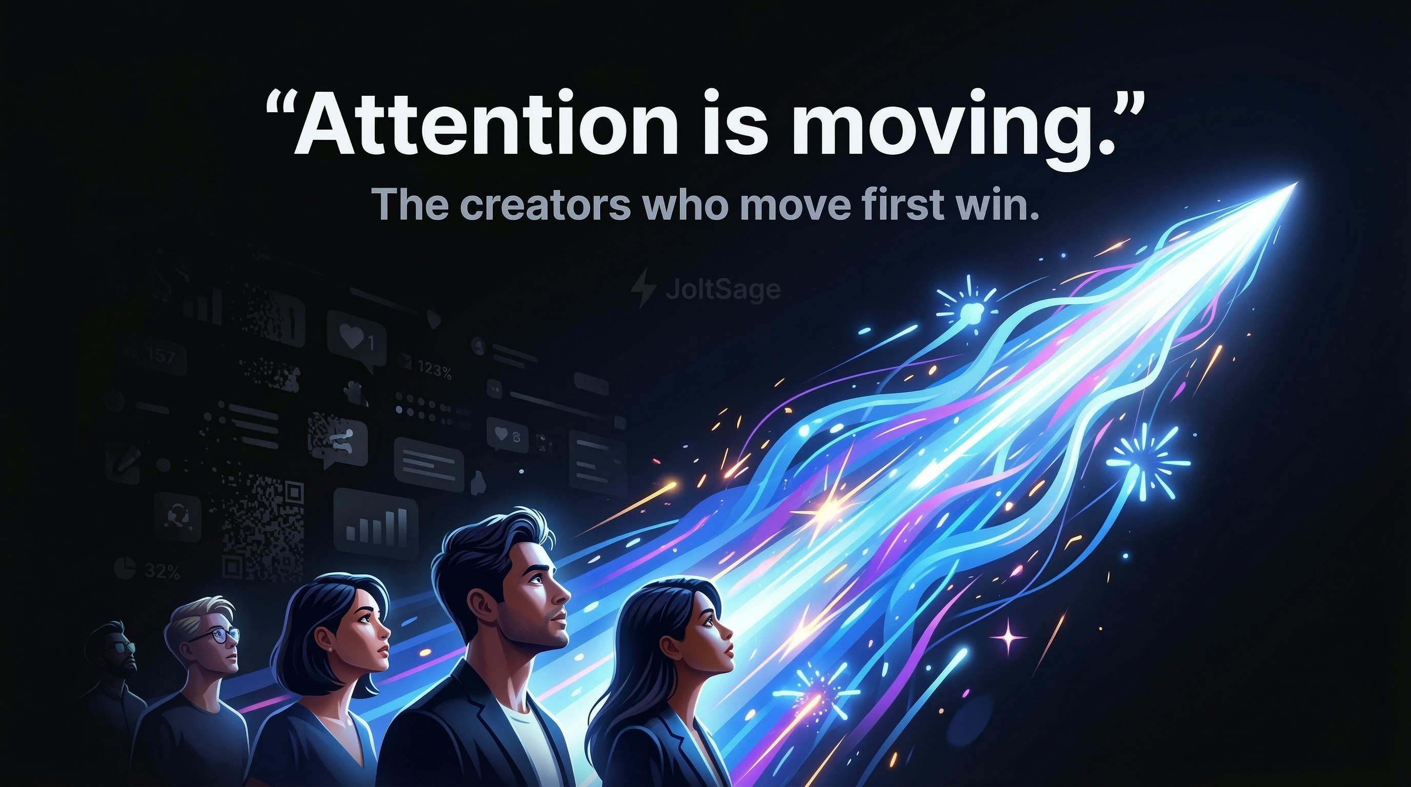 JoltSage gallery image