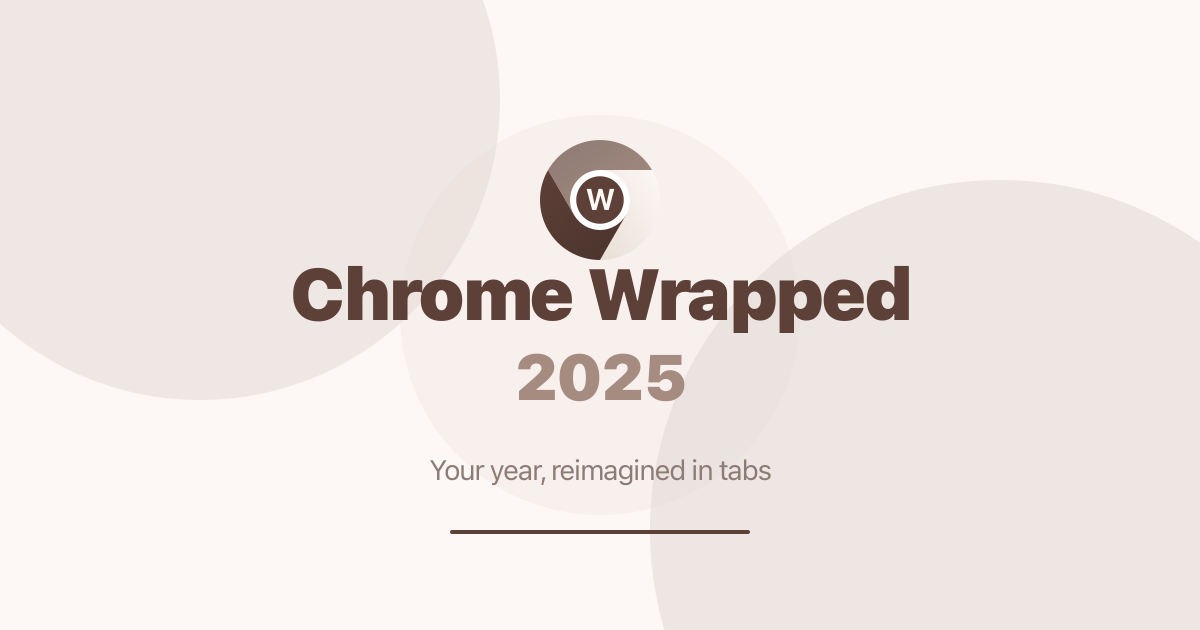 Chrome Wrapped 2025 gallery image