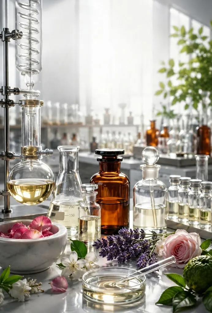 P. P. Sheth Aromas Pvt. Ltd gallery image