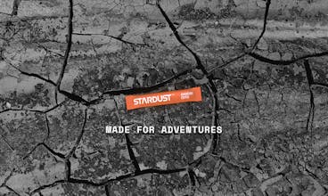 Stardust Adventure Coffee gallery image