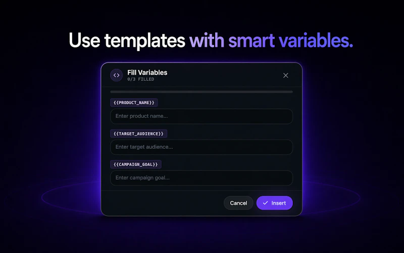 Aetherify screenshot 4