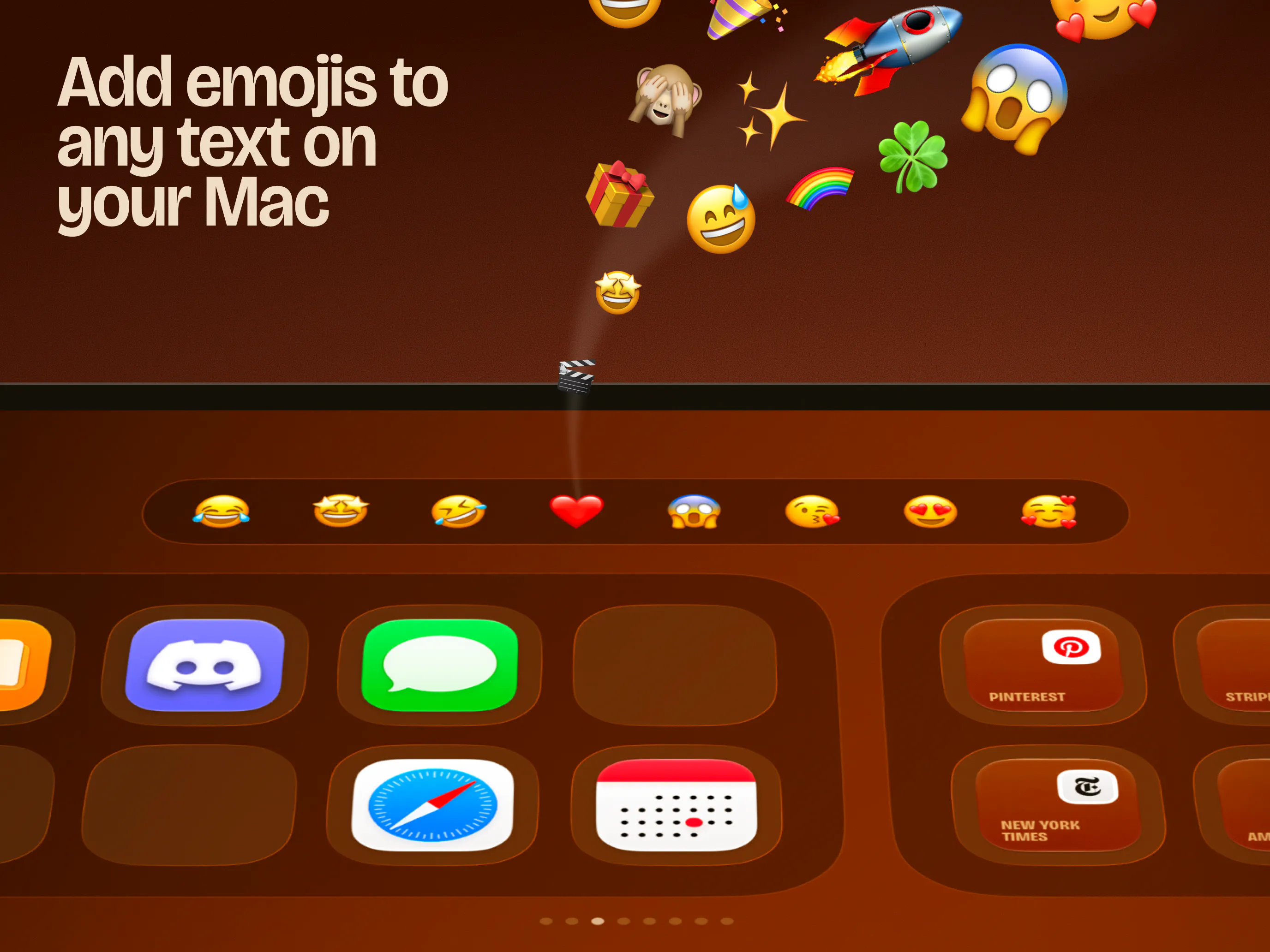 choclift for iPad screenshot 3