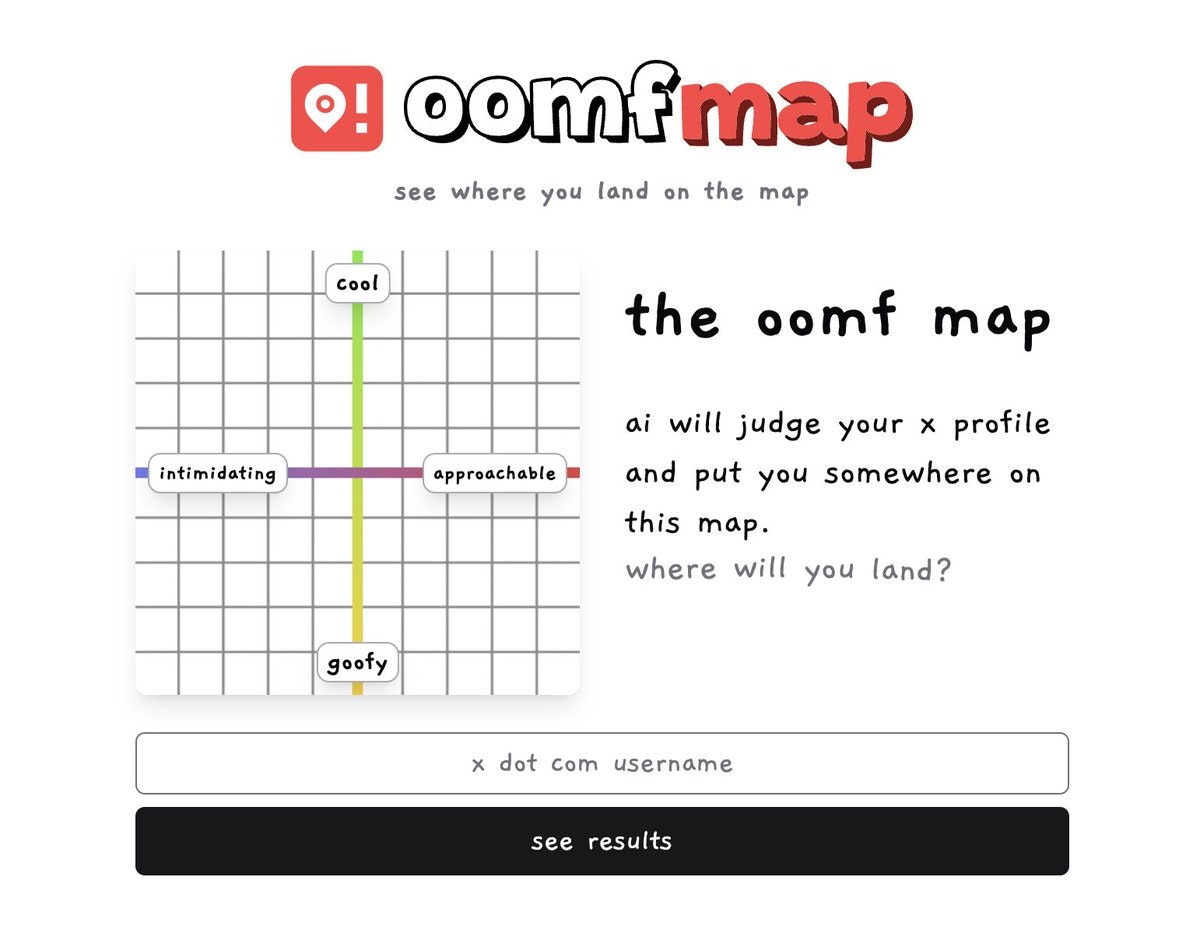 oomfmap.com media 1