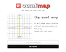 oomfmap.com