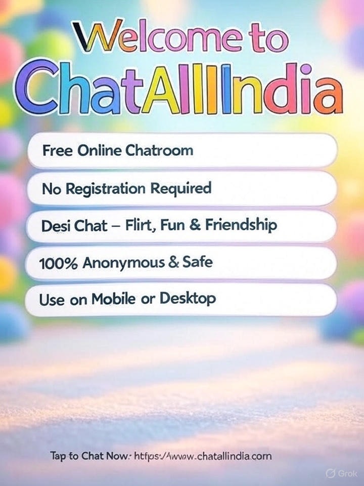 Chatallindia chatroom media 2