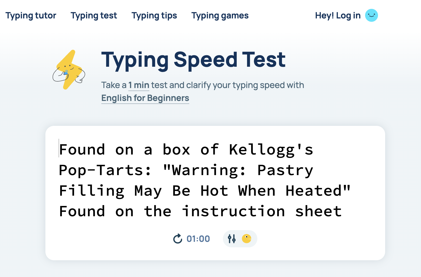 Ratatype gallery image