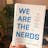 We Are The Nerds