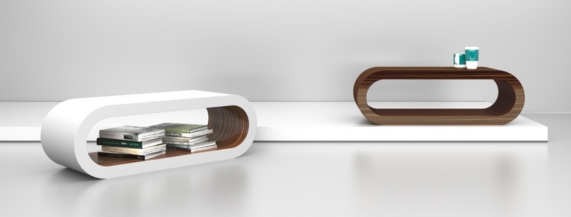 Customisable furniture from Zespoke gallery image