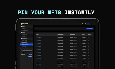 Dolpin gallery image