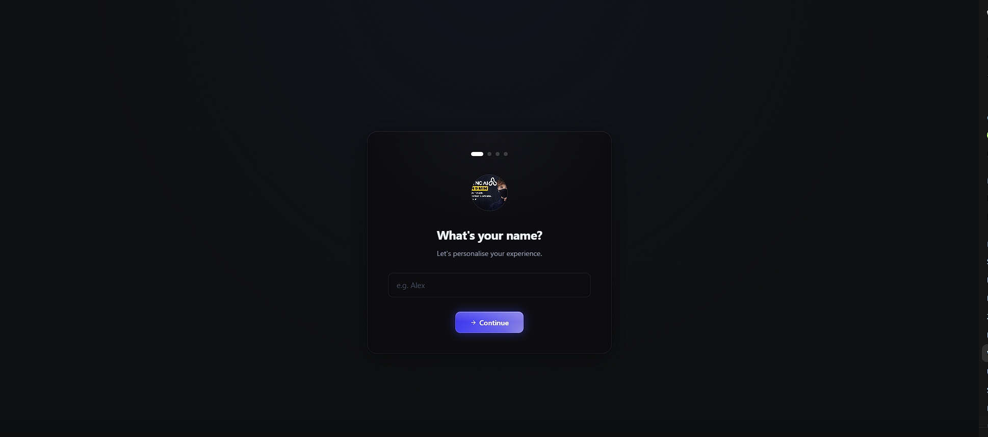 Sync AI gallery image