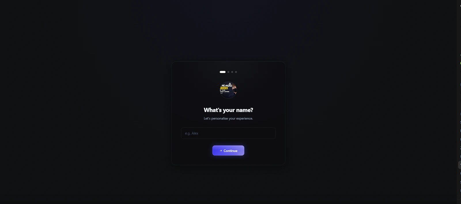 Sync AI screenshot 3