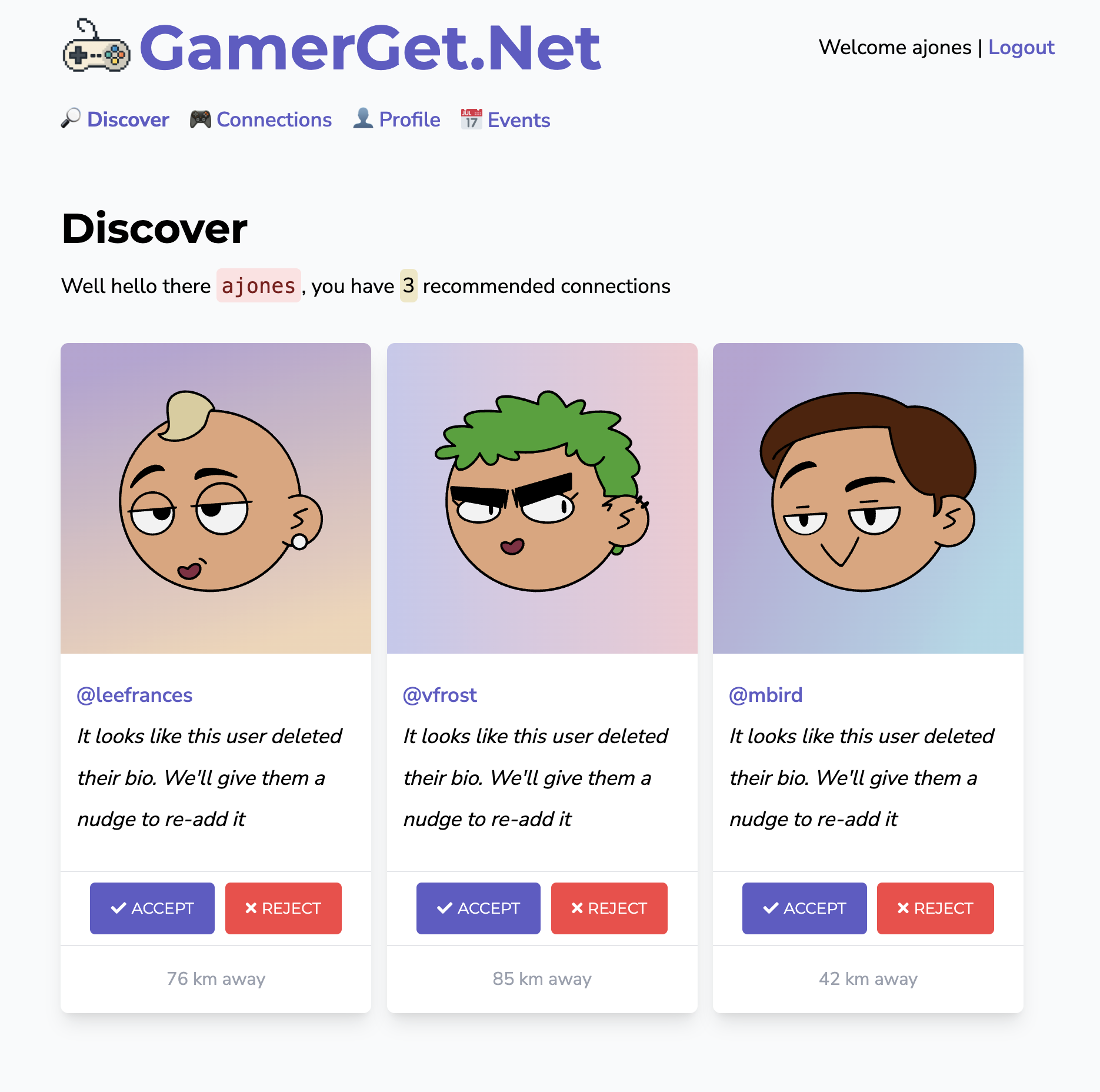 GamerGet.Net gallery image