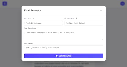 Seekir gallery image