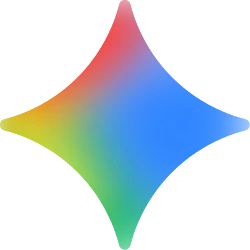 Google Gemini 3.1 Flash TTS logo