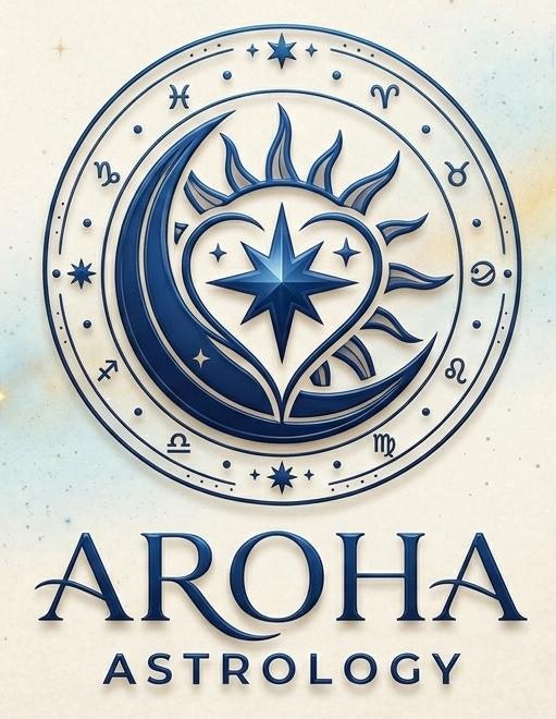 Aroha Astrology