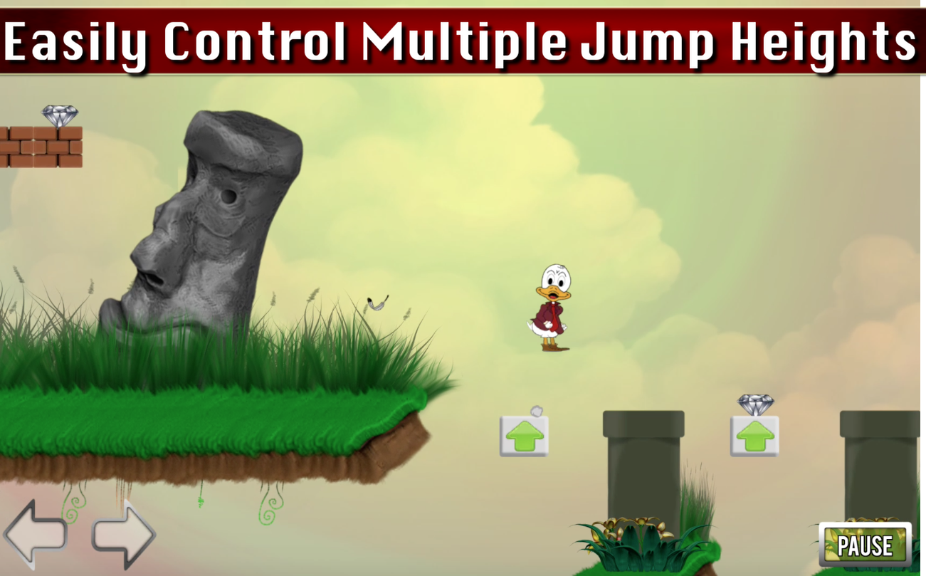 Duck Destiny gallery image