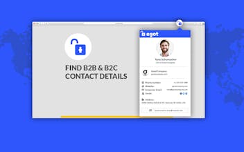 Egot Finder gallery image