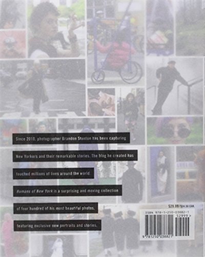 Humans of New York gallery image