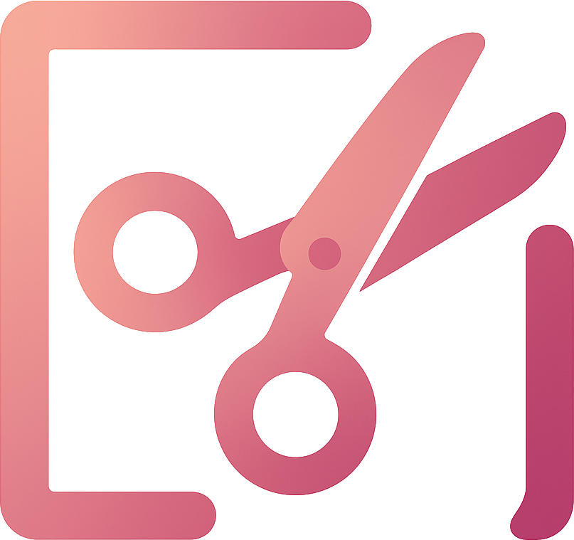 Editasteic - Product Hunt launch logo and brand identity