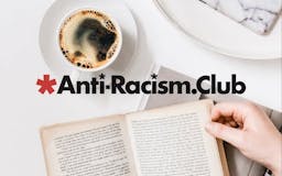 Anti-Racism Club media 1