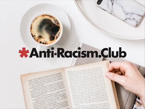 Anti-Racism Club media 1