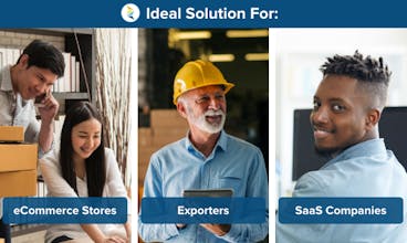 Remitr Global Business Account gallery image