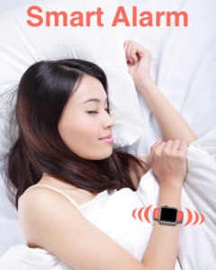 Smart Alarm Clock for Apple Watch gallery image