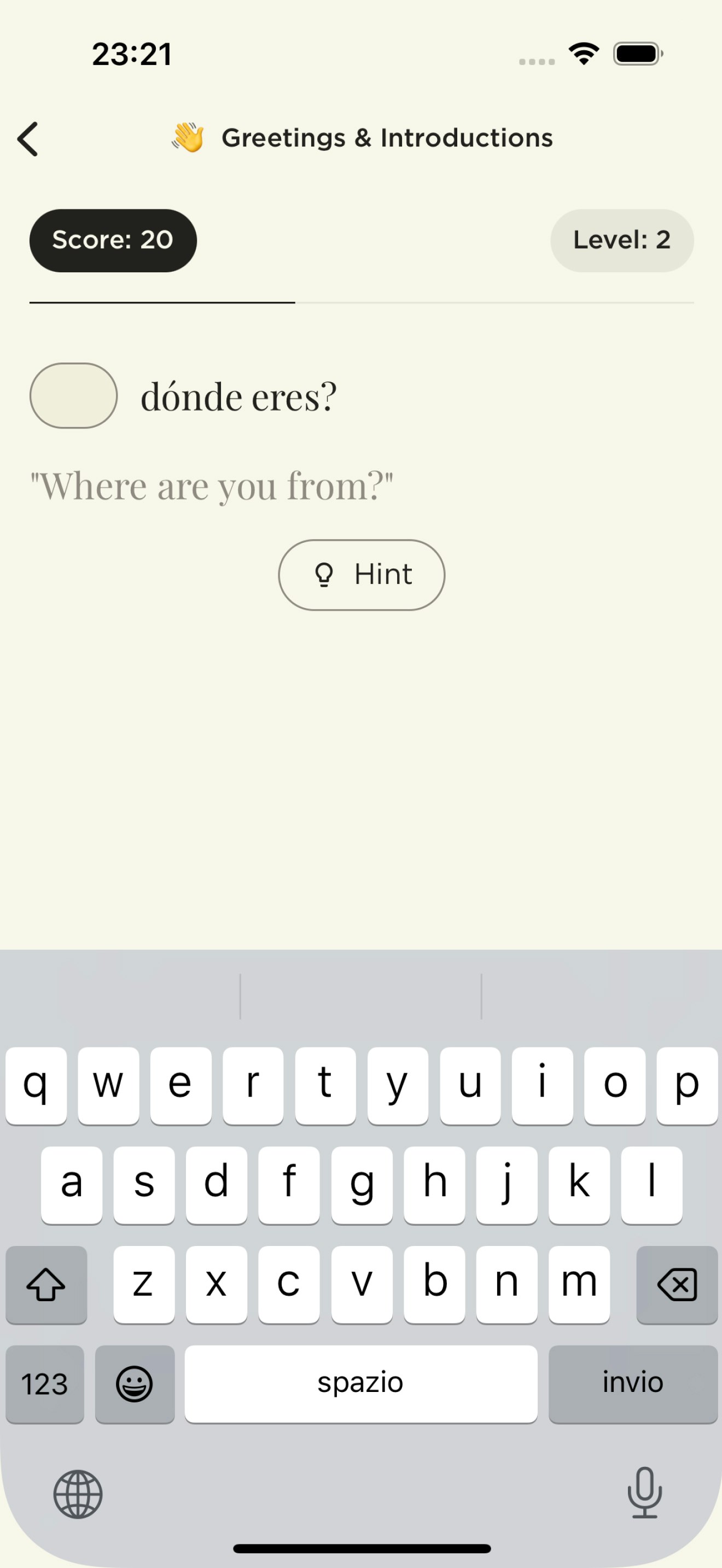 Média Physiques - Un livre de phrases basé sur le glissement pour les apprenants en langue 6