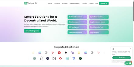 Velvosoft gallery image