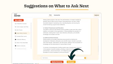 Earnie AI gallery image