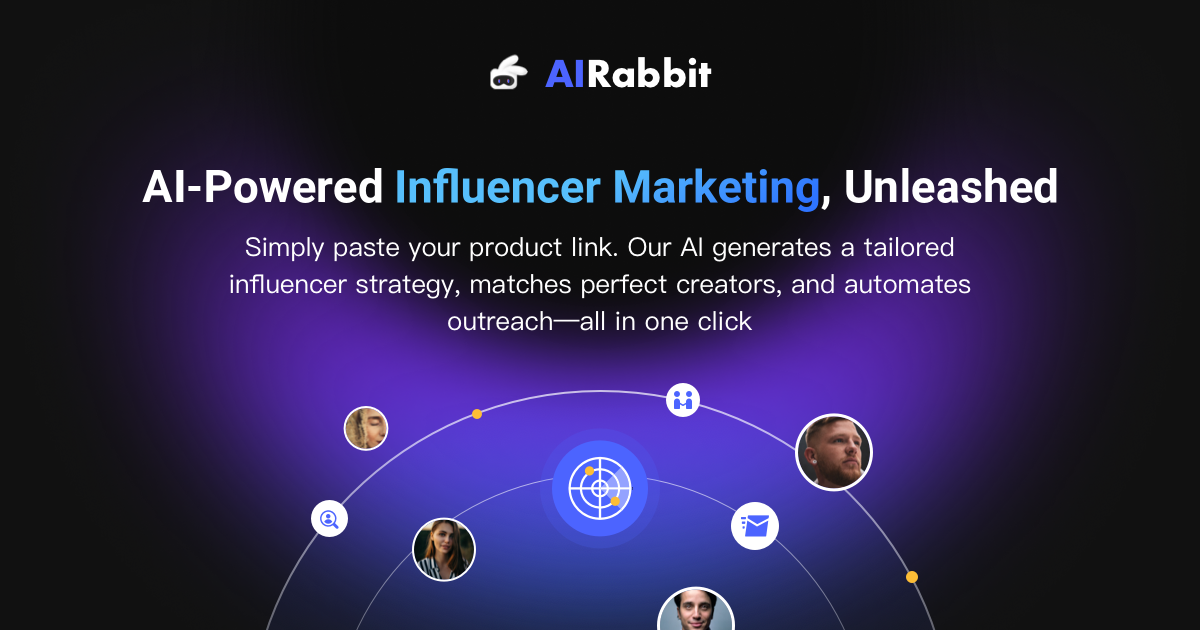 AiRabbit gallery image